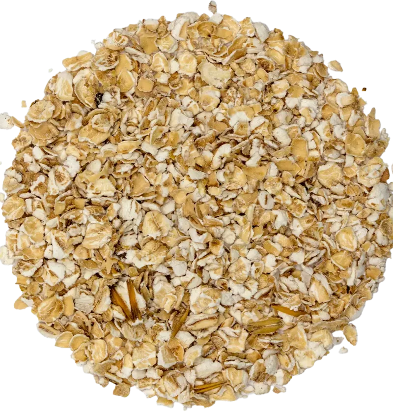 płatki owsiane błyskawiczne